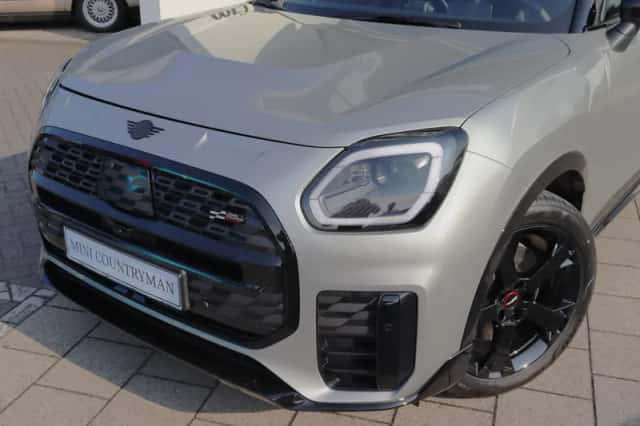 MINI Countryman (2026) thumbnail 6