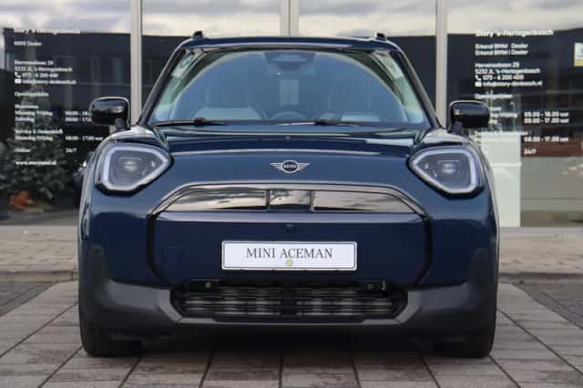 MINI Aceman (2026) thumbnail 3