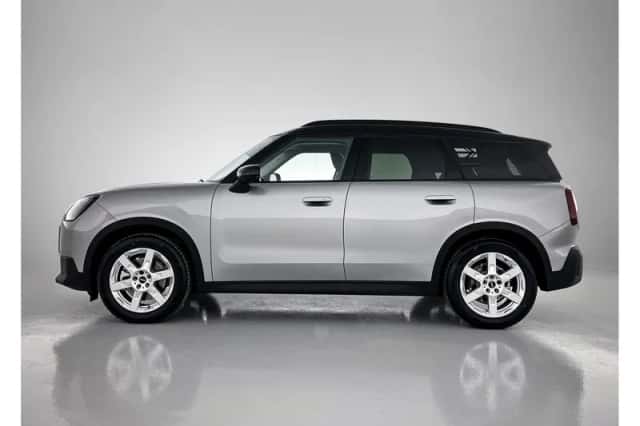 MINI Countryman (2026) thumbnail 5