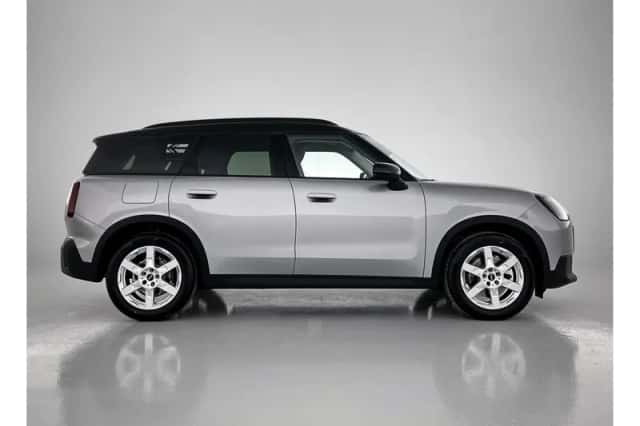 MINI Countryman (2026) thumbnail 6