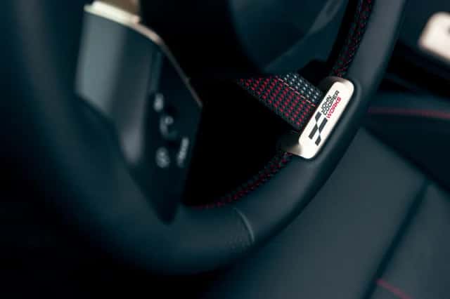 MINI Cabrio (2026) thumbnail 4