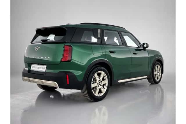 MINI Countryman (2026) thumbnail 2