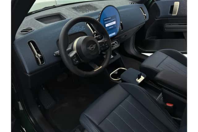 MINI Countryman (2026) thumbnail 3
