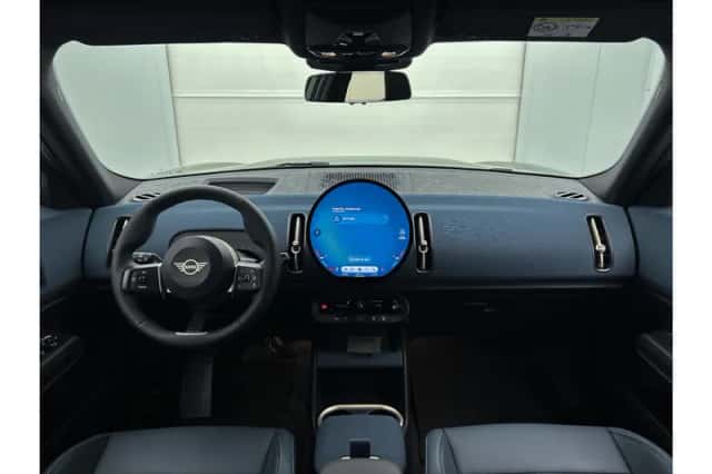 MINI Countryman (2026) thumbnail 4