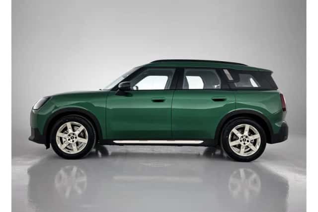 MINI Countryman (2026) thumbnail 5