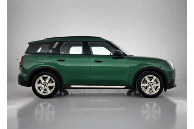 MINI Countryman (2026) thumbnail 6