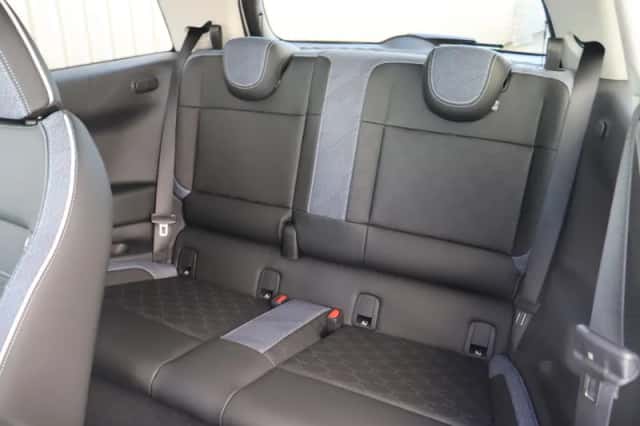 MINI Hatchback (2026) thumbnail 6