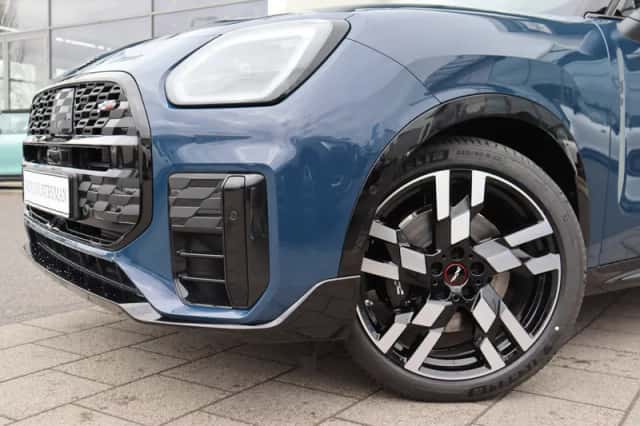MINI Countryman (2026) thumbnail 4
