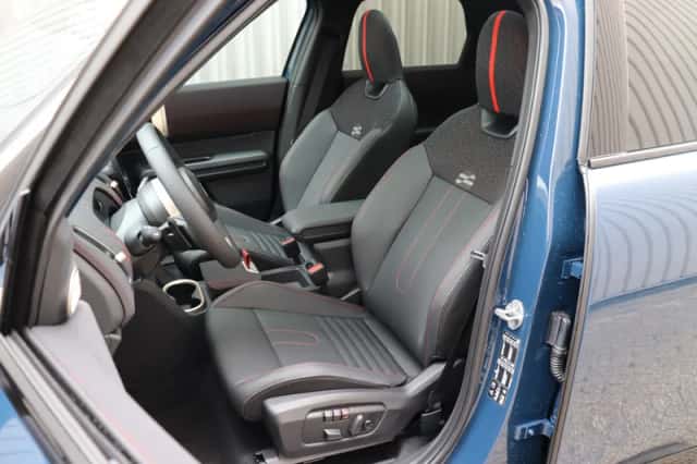 MINI Countryman (2026) thumbnail 5