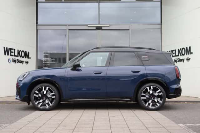 MINI Countryman (2026) thumbnail 6