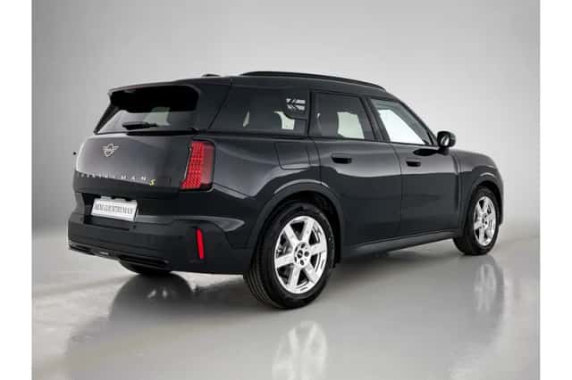 MINI Countryman (2026) thumbnail 2