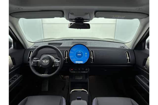 MINI Countryman (2026) thumbnail 4