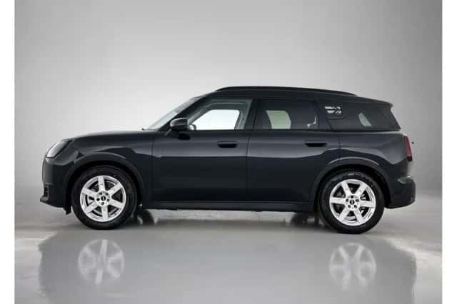 MINI Countryman (2026) thumbnail 5