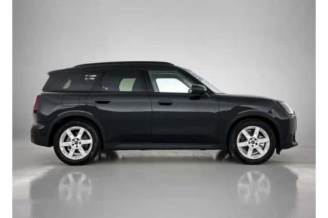 MINI Countryman (2026) thumbnail 6