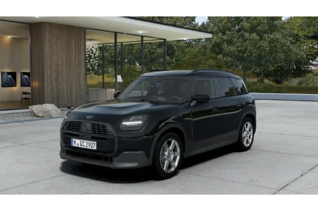 MINI Countryman (2026) thumbnail 1