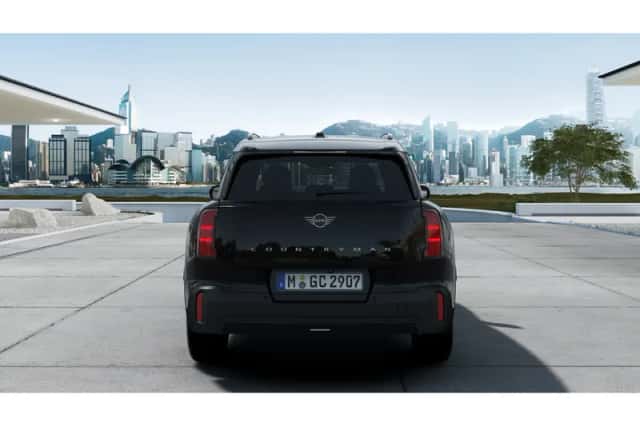 MINI Countryman (2026) thumbnail 3