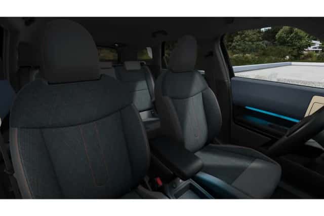 MINI Countryman (2026) thumbnail 4