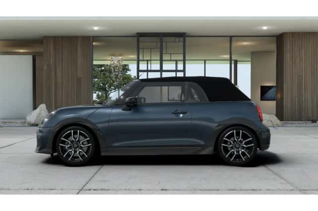 MINI Cabrio (2026) thumbnail 5