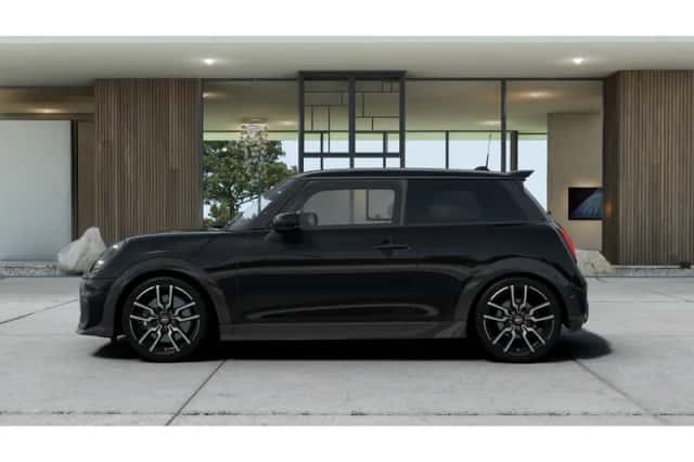 MINI Hatchback (2026) thumbnail 2