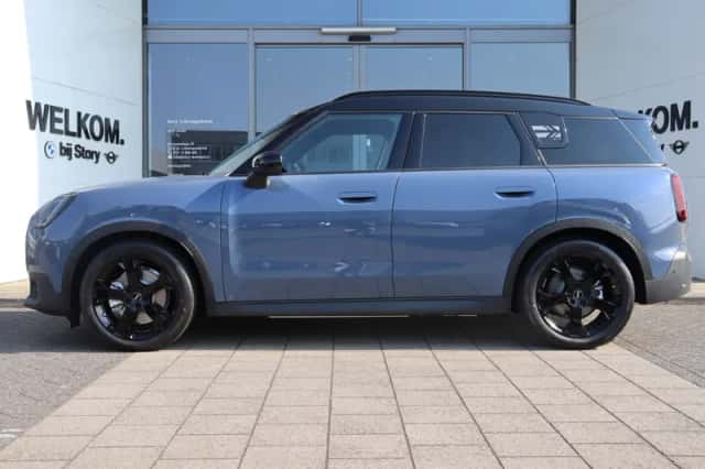 MINI Countryman (2026) thumbnail 5