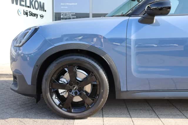MINI Countryman (2026) thumbnail 6