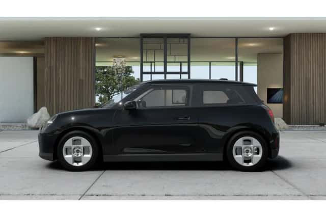 MINI Hatchback (2026) thumbnail 5