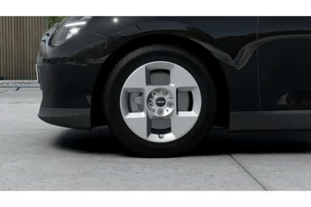 MINI Hatchback (2026) thumbnail 6