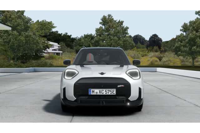 MINI Aceman (2026) thumbnail 3
