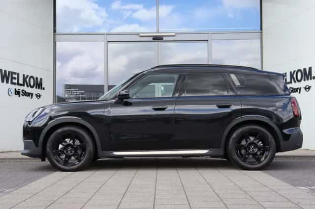 MINI Countryman (2026) thumbnail 3