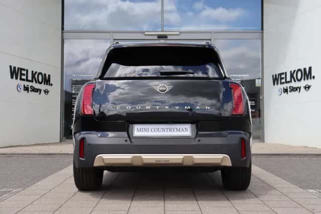 MINI Countryman (2026) thumbnail 4