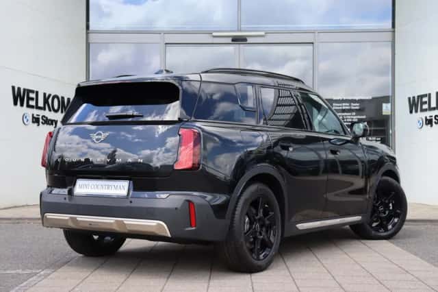 MINI Countryman (2026) thumbnail 5