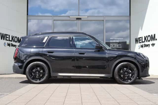 MINI Countryman (2026) thumbnail 6