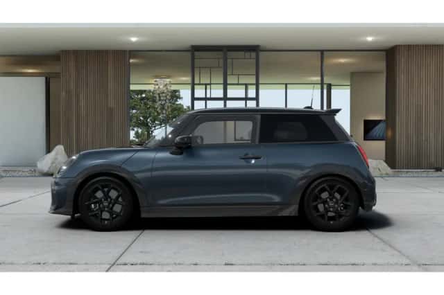 MINI Hatchback (2026) thumbnail 5