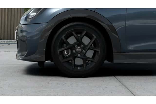 MINI Hatchback (2026) thumbnail 6