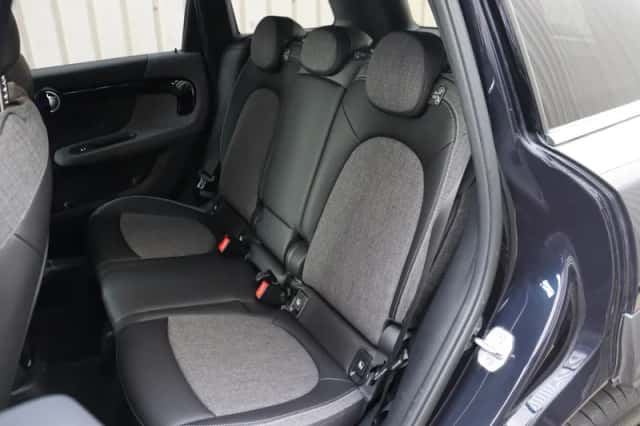 MINI Countryman (2023) thumbnail 6