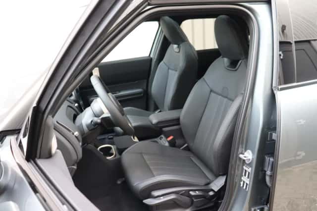 MINI Countryman (2026) thumbnail 4