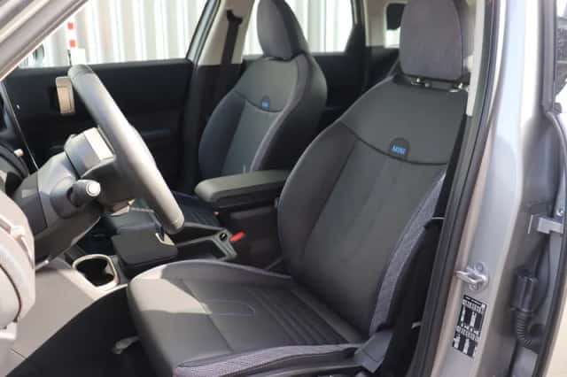 MINI Countryman (2024) thumbnail 4