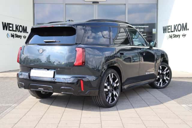 MINI Countryman (2026) thumbnail 5