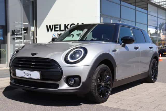 MINI Clubman (2024) thumbnail 5