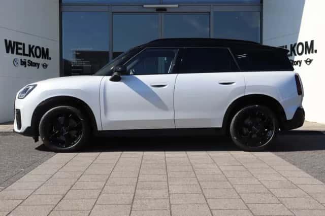 MINI Countryman (2026) thumbnail 5