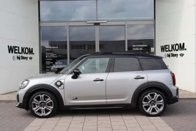 MINI Countryman (2023) thumbnail 5