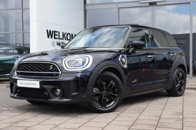 MINI Countryman (2023) thumbnail 1