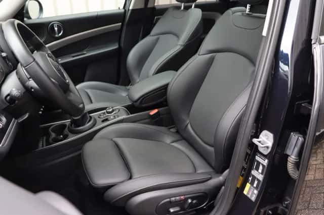 MINI Countryman (2023) thumbnail 4