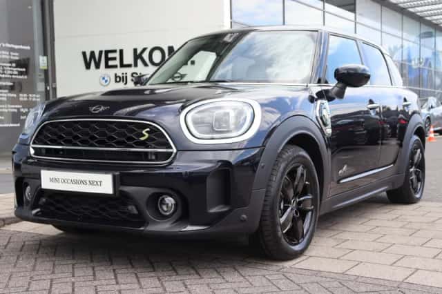 MINI Countryman (2023) thumbnail 5
