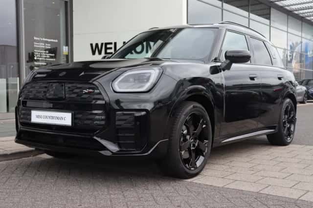 MINI Countryman (2026) thumbnail 5