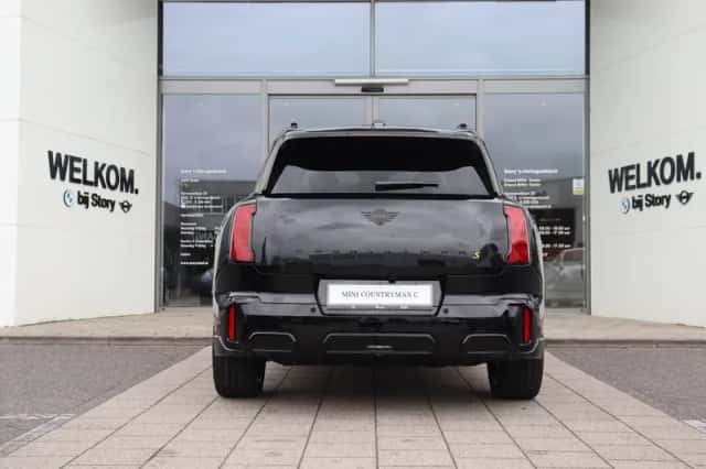 MINI Countryman (2026) thumbnail 6