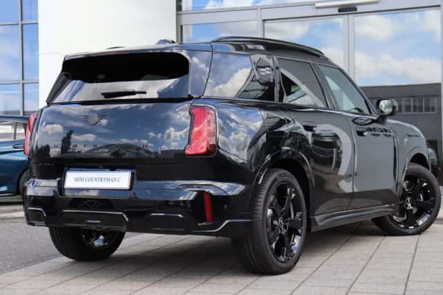 MINI Countryman (2026) thumbnail 6