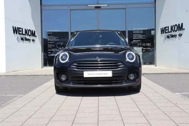 MINI Clubman (2023) thumbnail 4