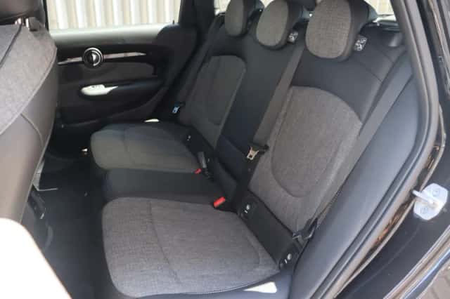 MINI Clubman (2023) thumbnail 5