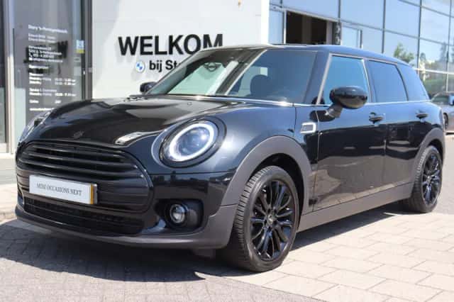 MINI Clubman (2023) thumbnail 6